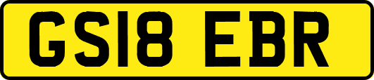 GS18EBR