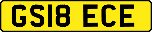 GS18ECE