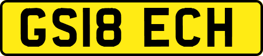 GS18ECH
