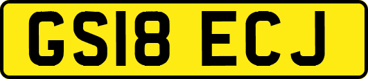 GS18ECJ