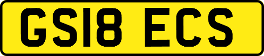 GS18ECS