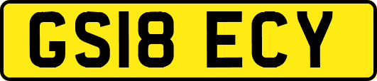 GS18ECY