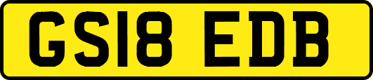 GS18EDB