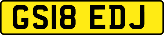 GS18EDJ