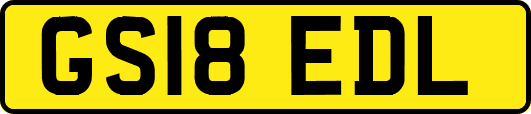 GS18EDL
