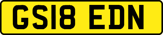 GS18EDN