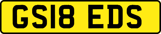 GS18EDS