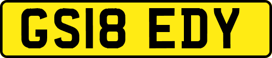 GS18EDY