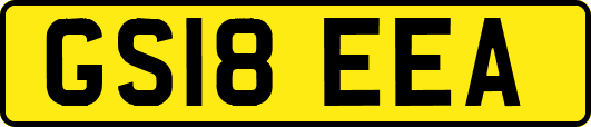 GS18EEA