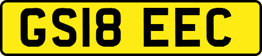 GS18EEC