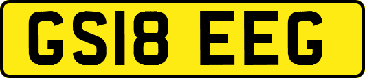 GS18EEG