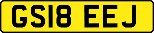 GS18EEJ