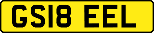 GS18EEL