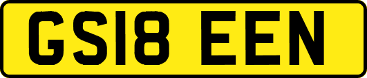 GS18EEN
