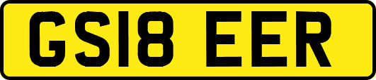 GS18EER