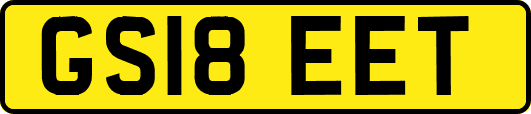 GS18EET