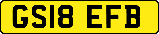GS18EFB