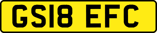 GS18EFC