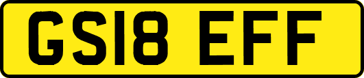 GS18EFF