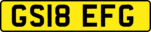 GS18EFG