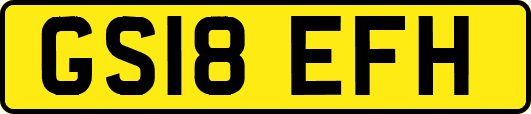 GS18EFH