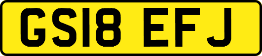 GS18EFJ