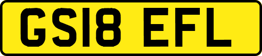 GS18EFL