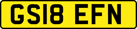 GS18EFN