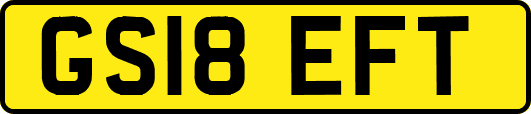 GS18EFT