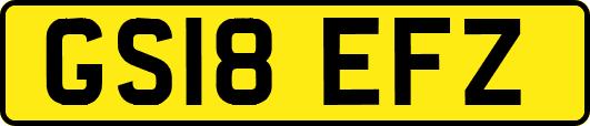 GS18EFZ