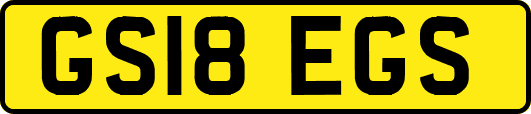 GS18EGS