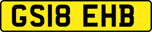 GS18EHB