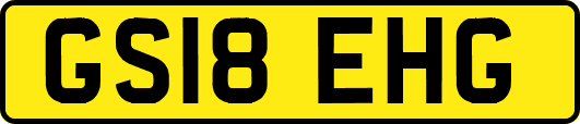 GS18EHG