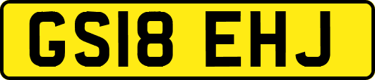 GS18EHJ