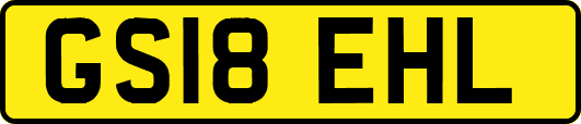GS18EHL