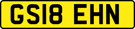GS18EHN