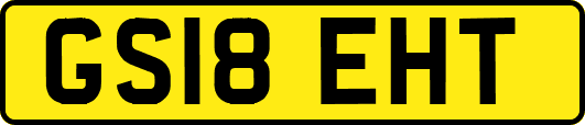 GS18EHT