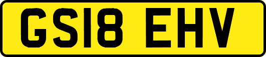 GS18EHV