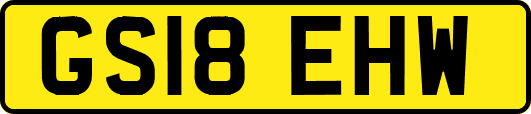 GS18EHW