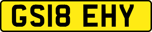 GS18EHY