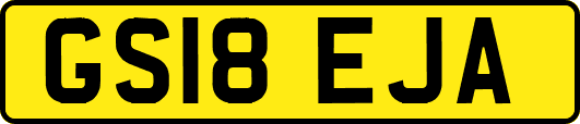 GS18EJA