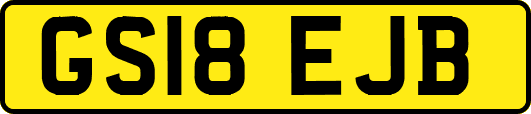 GS18EJB