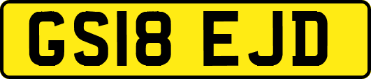 GS18EJD
