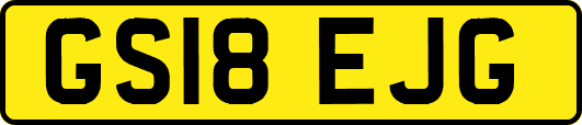 GS18EJG
