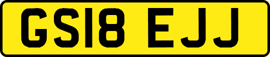 GS18EJJ