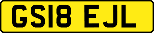GS18EJL