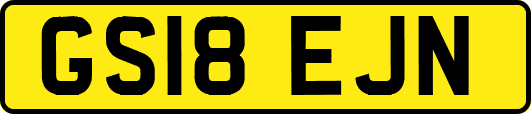GS18EJN