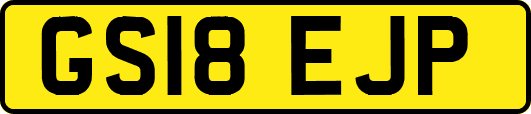 GS18EJP