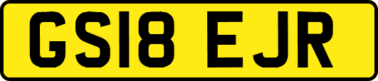 GS18EJR