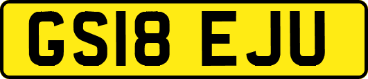 GS18EJU